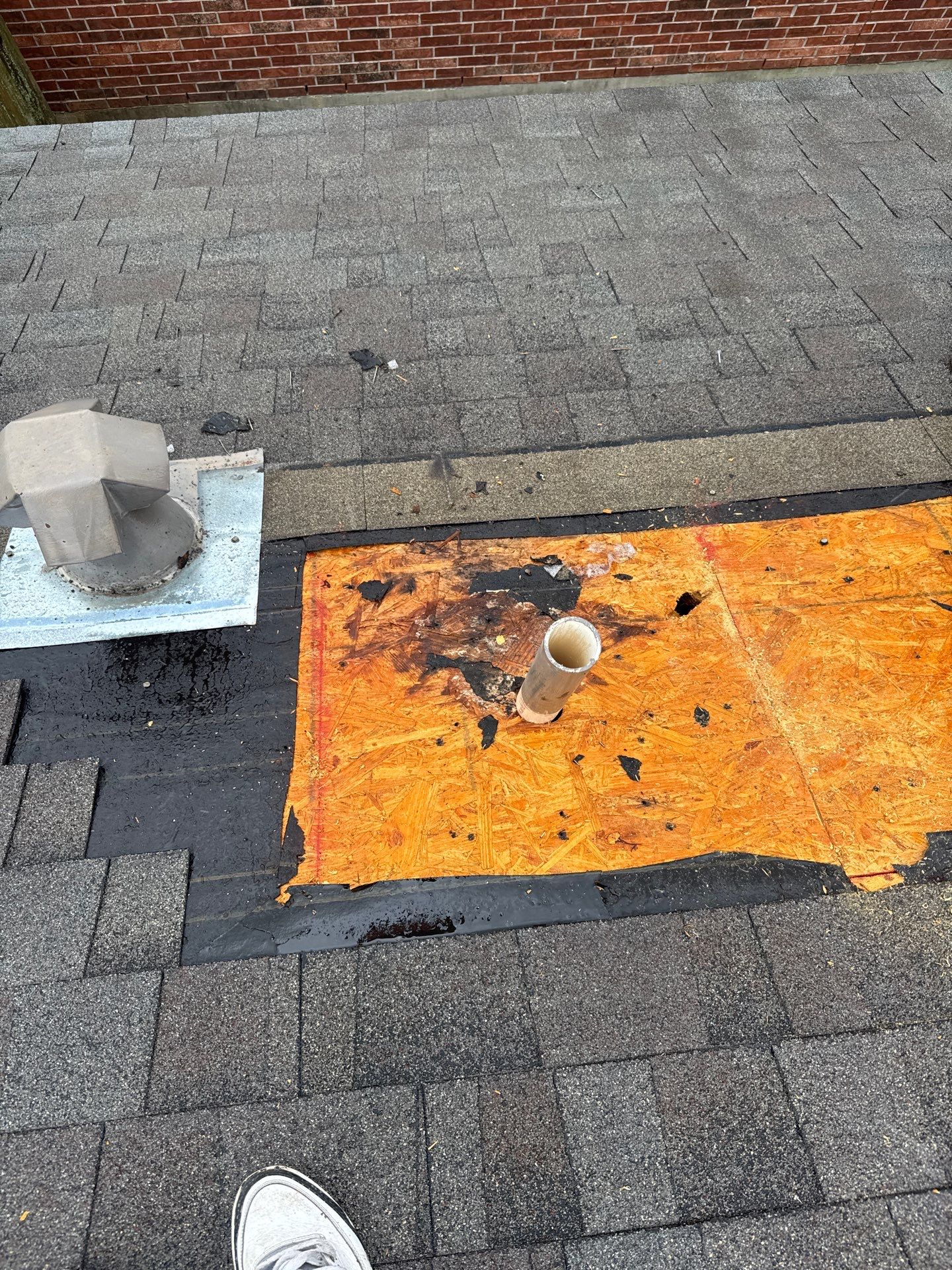 Roof Repair Richmond by Roof Repair Company