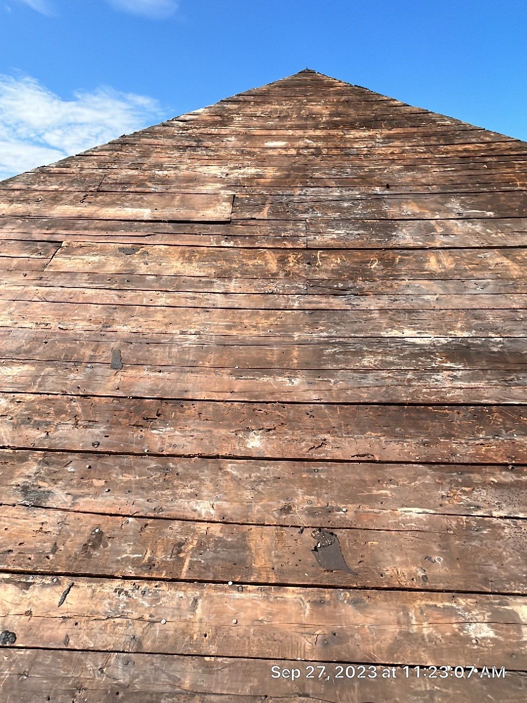 Residential Roofing Installation using Performance Shingles by Mr. Roofer