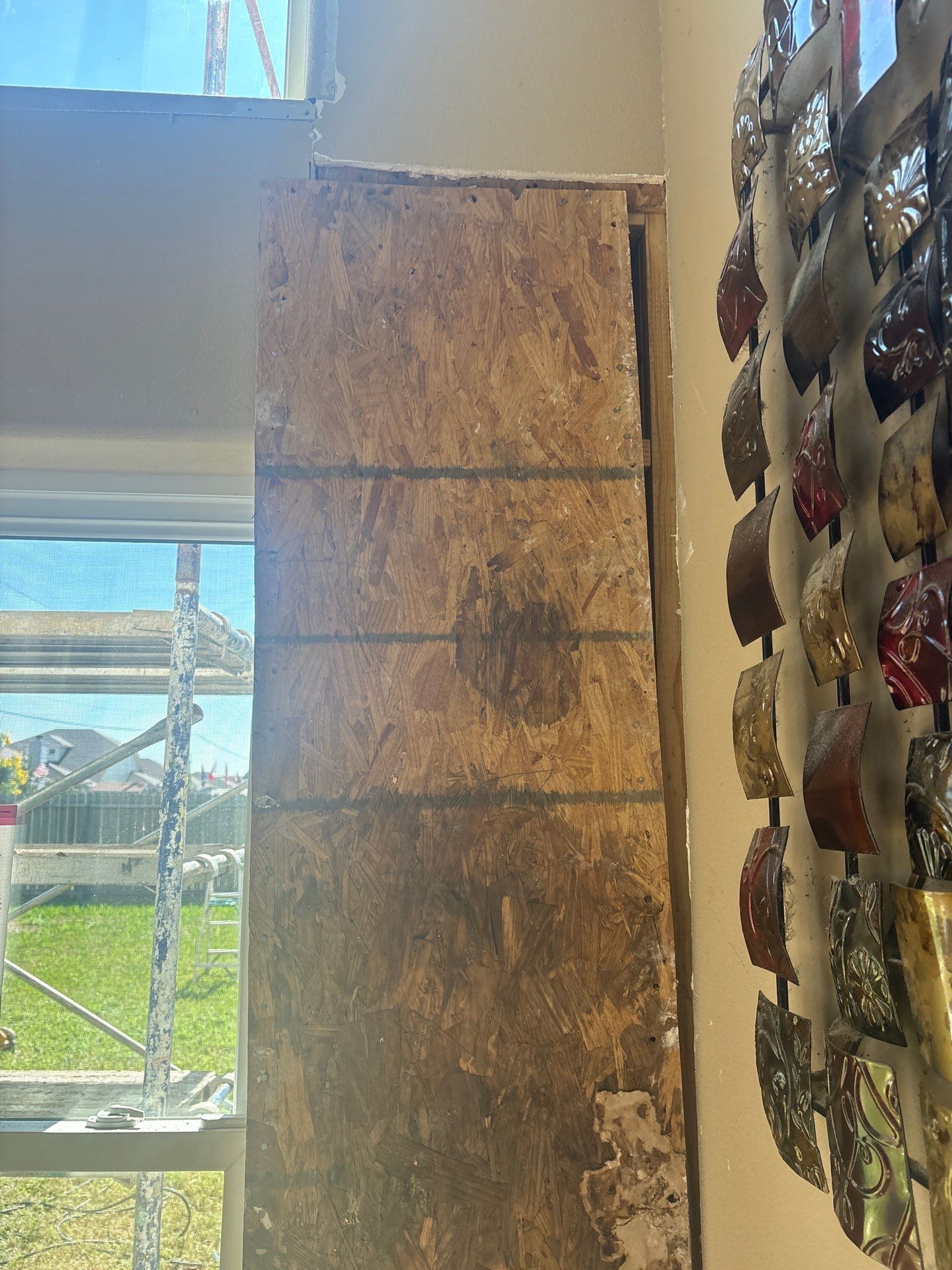 Poorly installed Windows WILL Destroy a home! by Bayfront Roofing and Construction