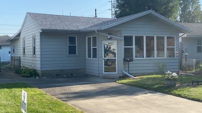 Project in Muncie, IN