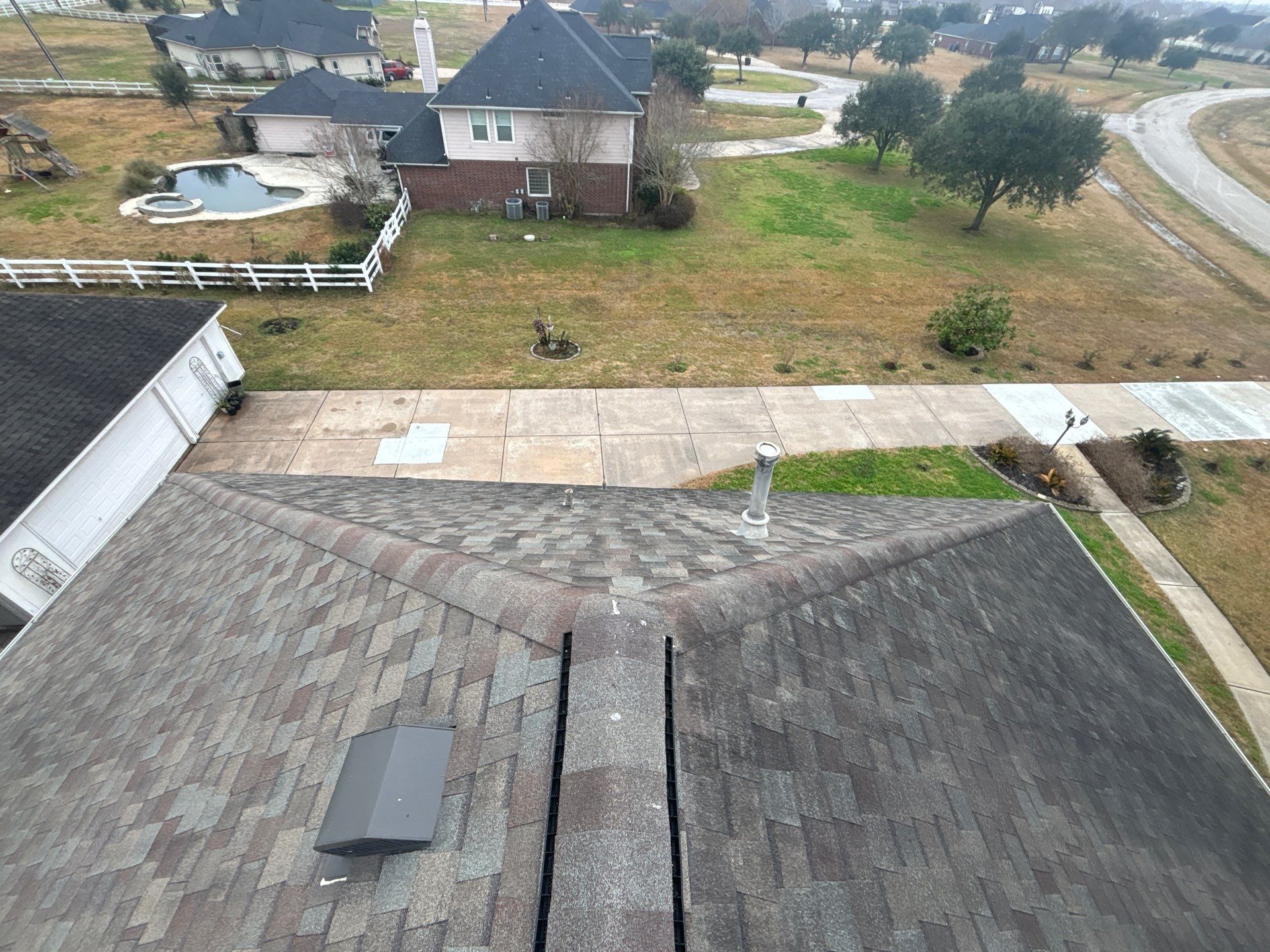 Roof Repair Richmond by Roof Repair Services LLC