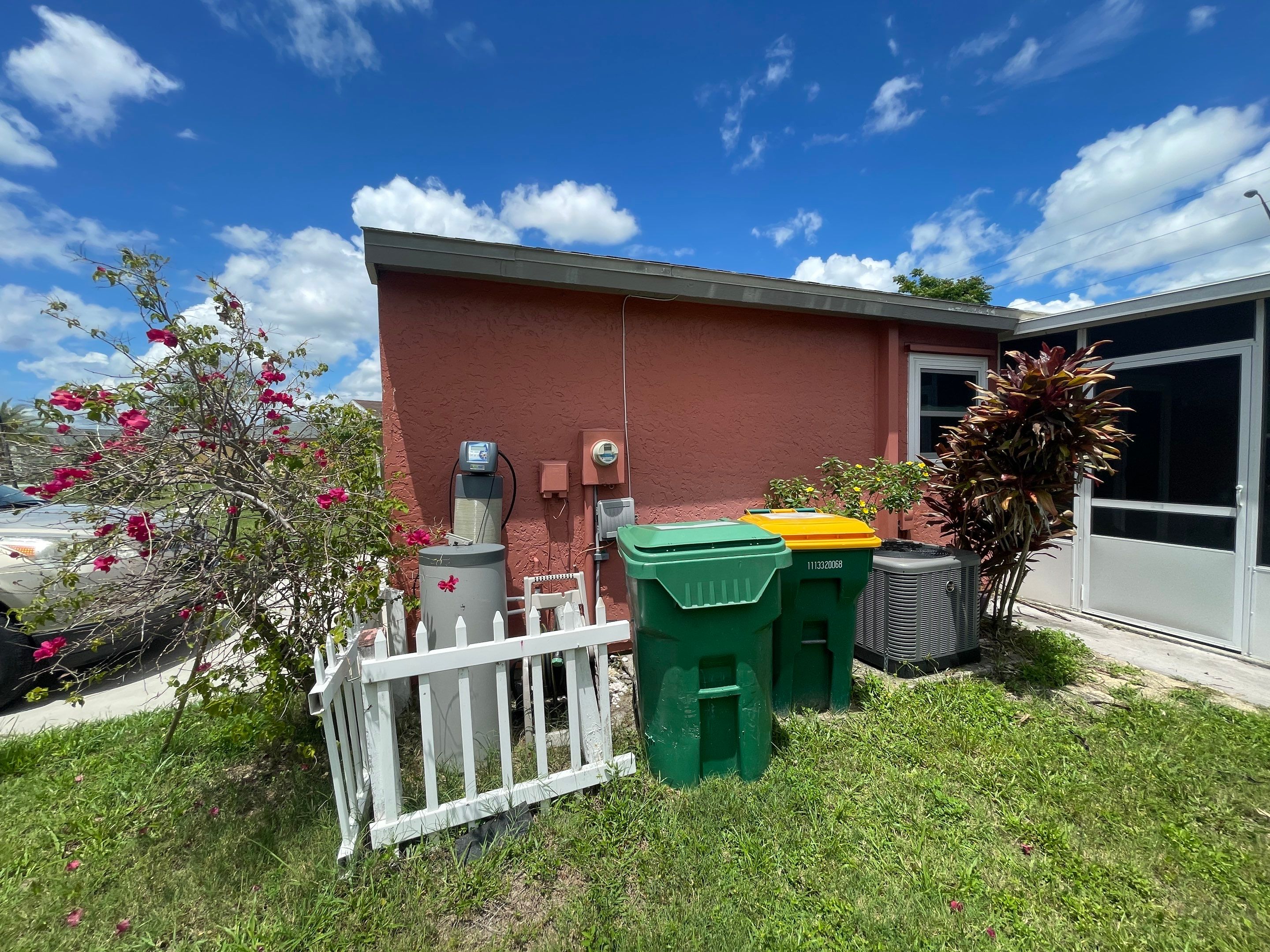 Roof Damage Claim in Port Charlotte by FLAPA & KeyStone