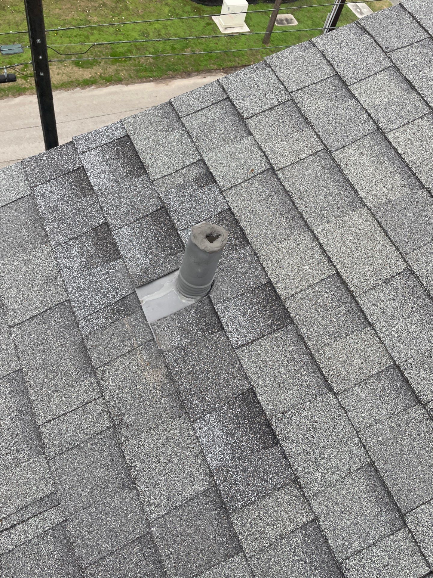 Roof Repair Houston by Roof Repair Company