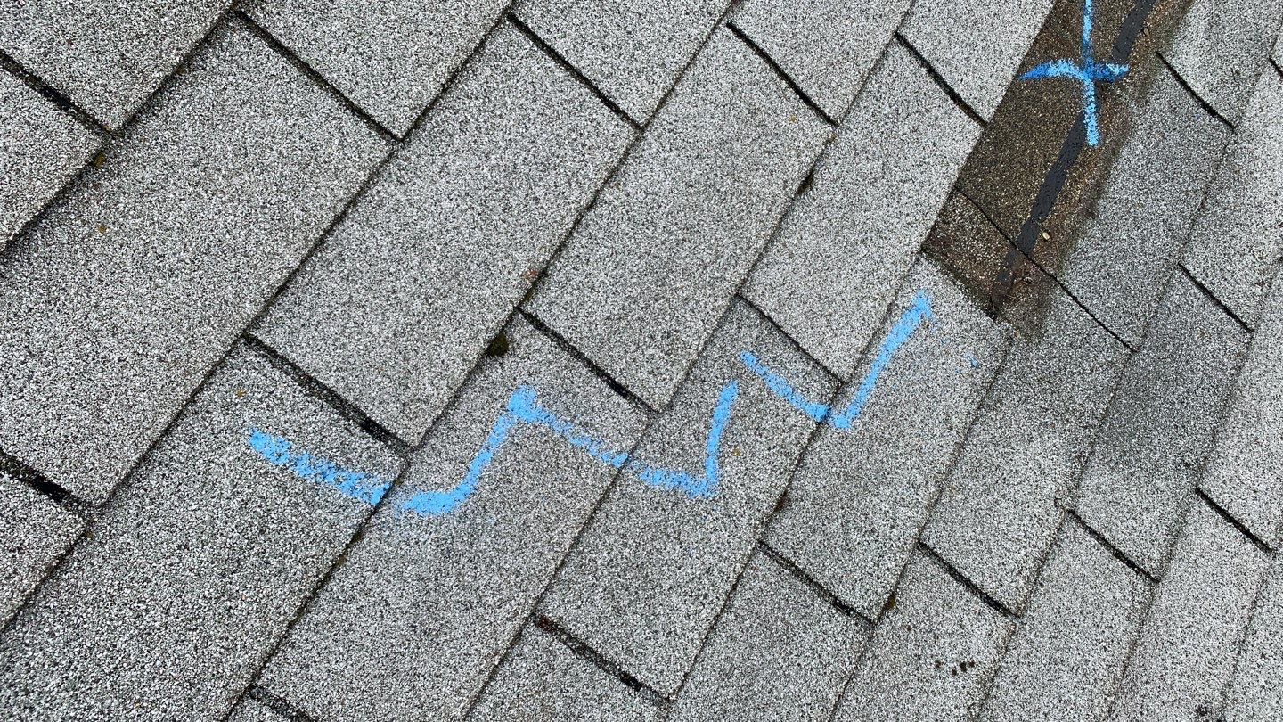 Residential Roofing Installation using Owens Corning by ID Roofing LLC