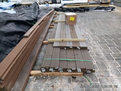 Project in Long Beach