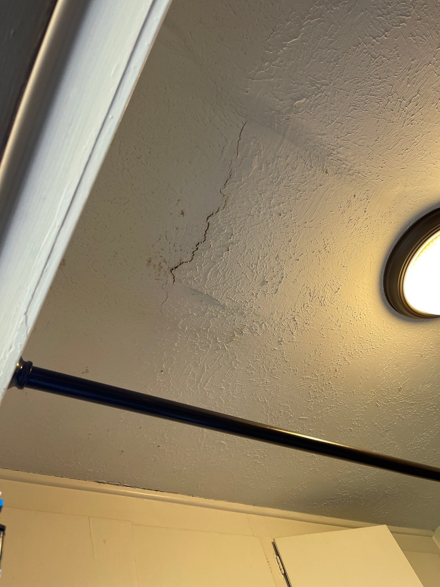 Hail Damage using Owen's Corning Duration (Lifetime) Shingles by Roof Repair Company