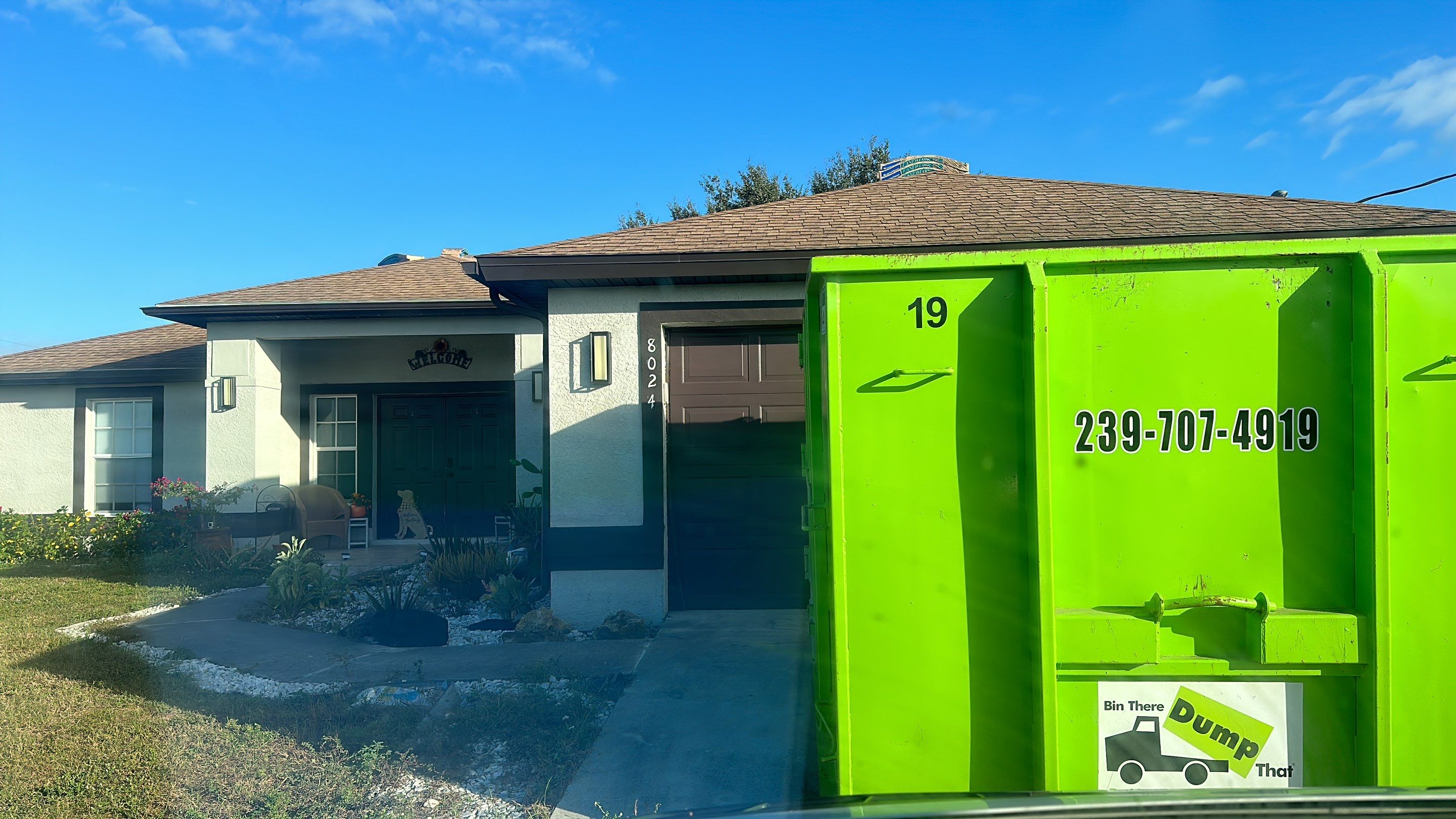 Project in Circle Labelle by You Restorations LLC DBA YOU-Home