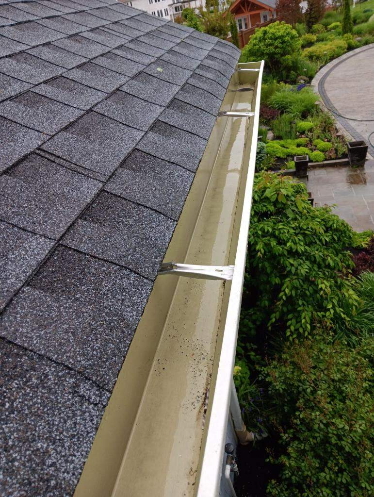 Oceanport, NJ  by Clearview Washing