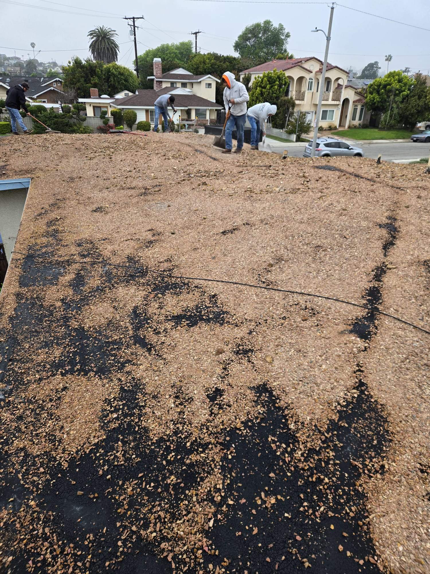 Roof Replacement- Torrance, CA 90505 by Epic Roof Replacement