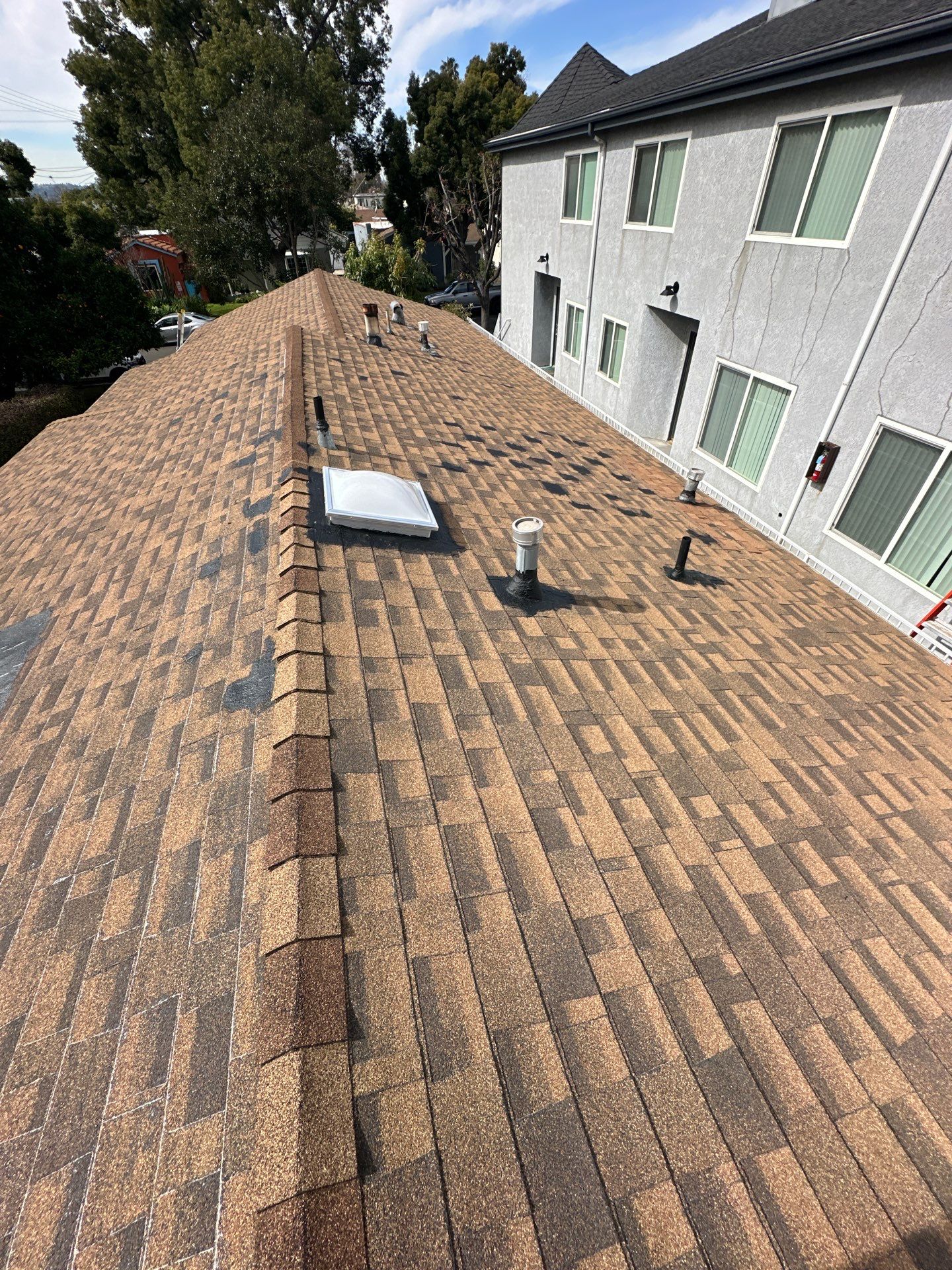 Roof Replacement - Burbank, CA 91506 by Epic Roof Replacement