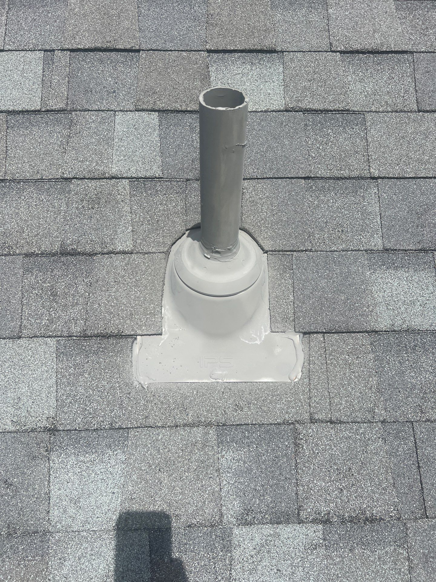 Project in Austin by Rhino Roofing and General Contracting, LLC