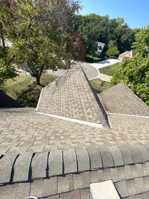 Project in Shawnee, KS