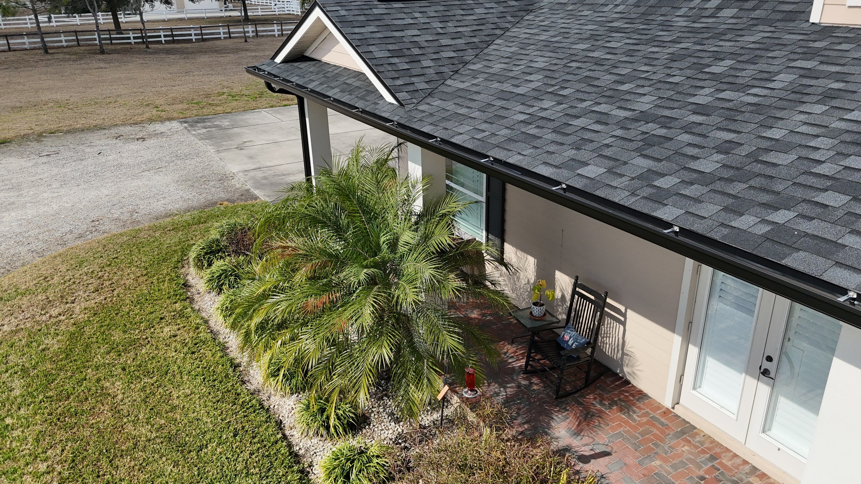 Roof Replacement in Lithia, FL by Shingle Masters Roofing