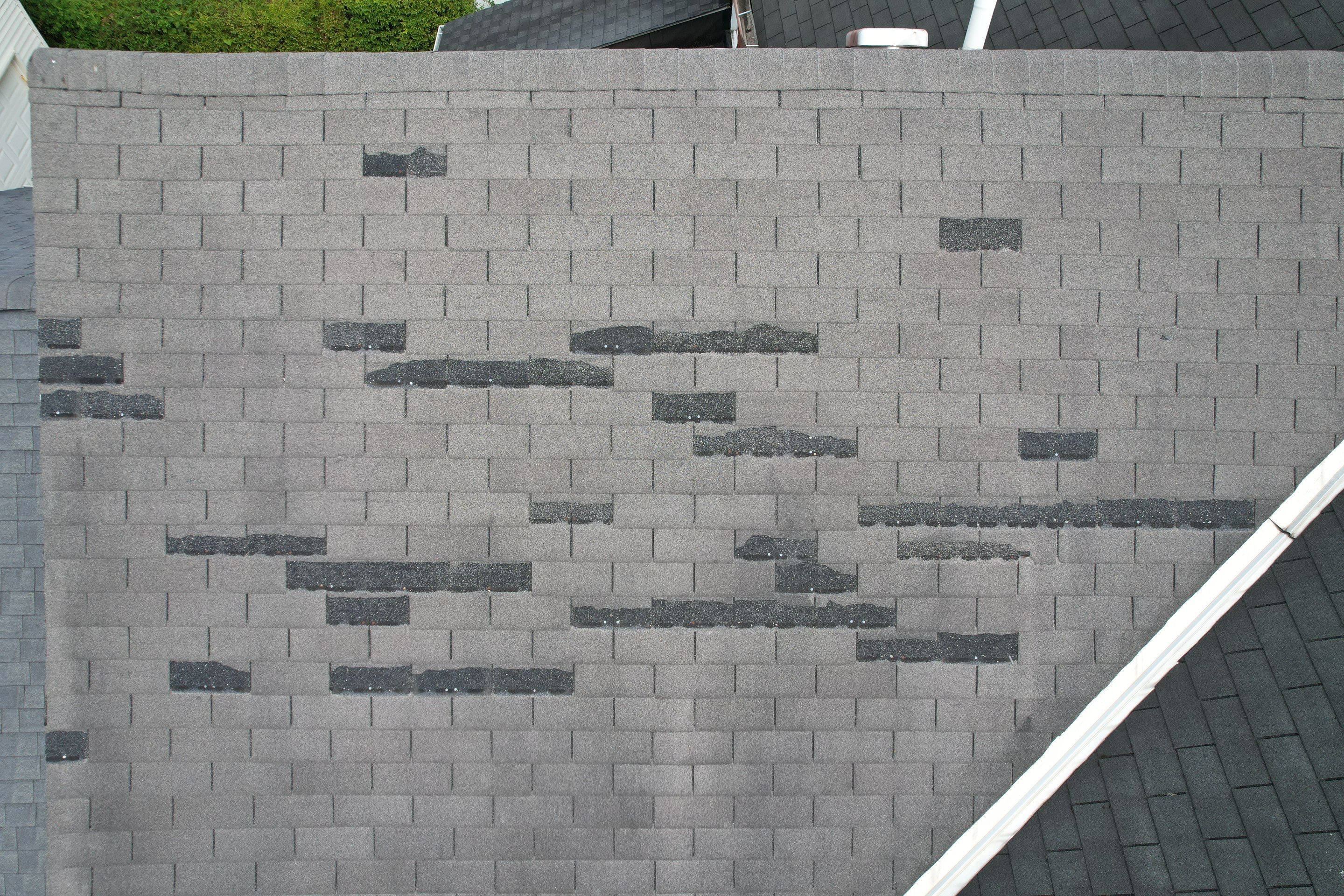 Cleveland Heights - Storm Restoration & Gutter Replacement by Atlas Roofing & Restoration