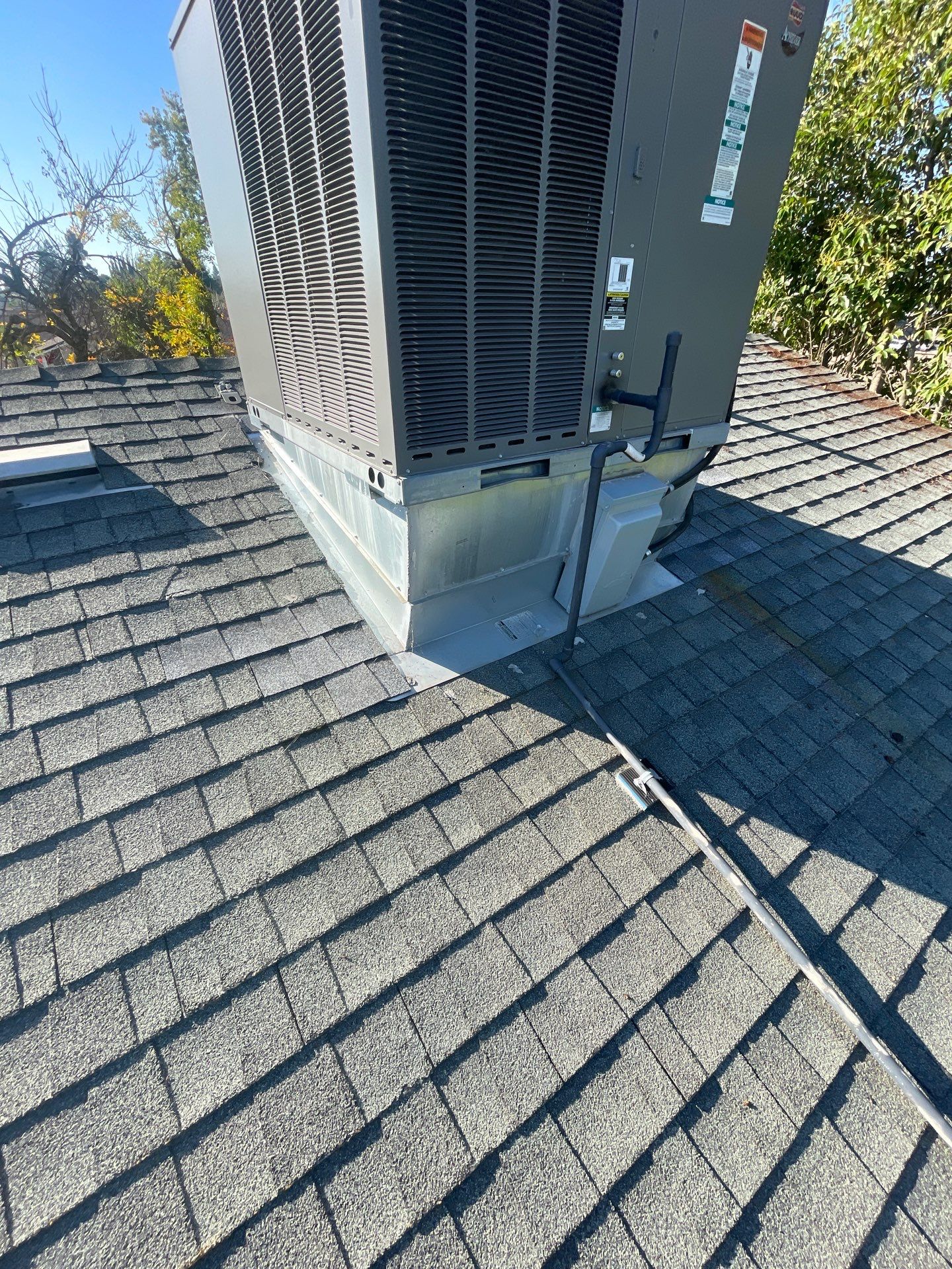 Roof Rejuvenation using Roof Maxx Treatment by Roof Maxx of Folsom