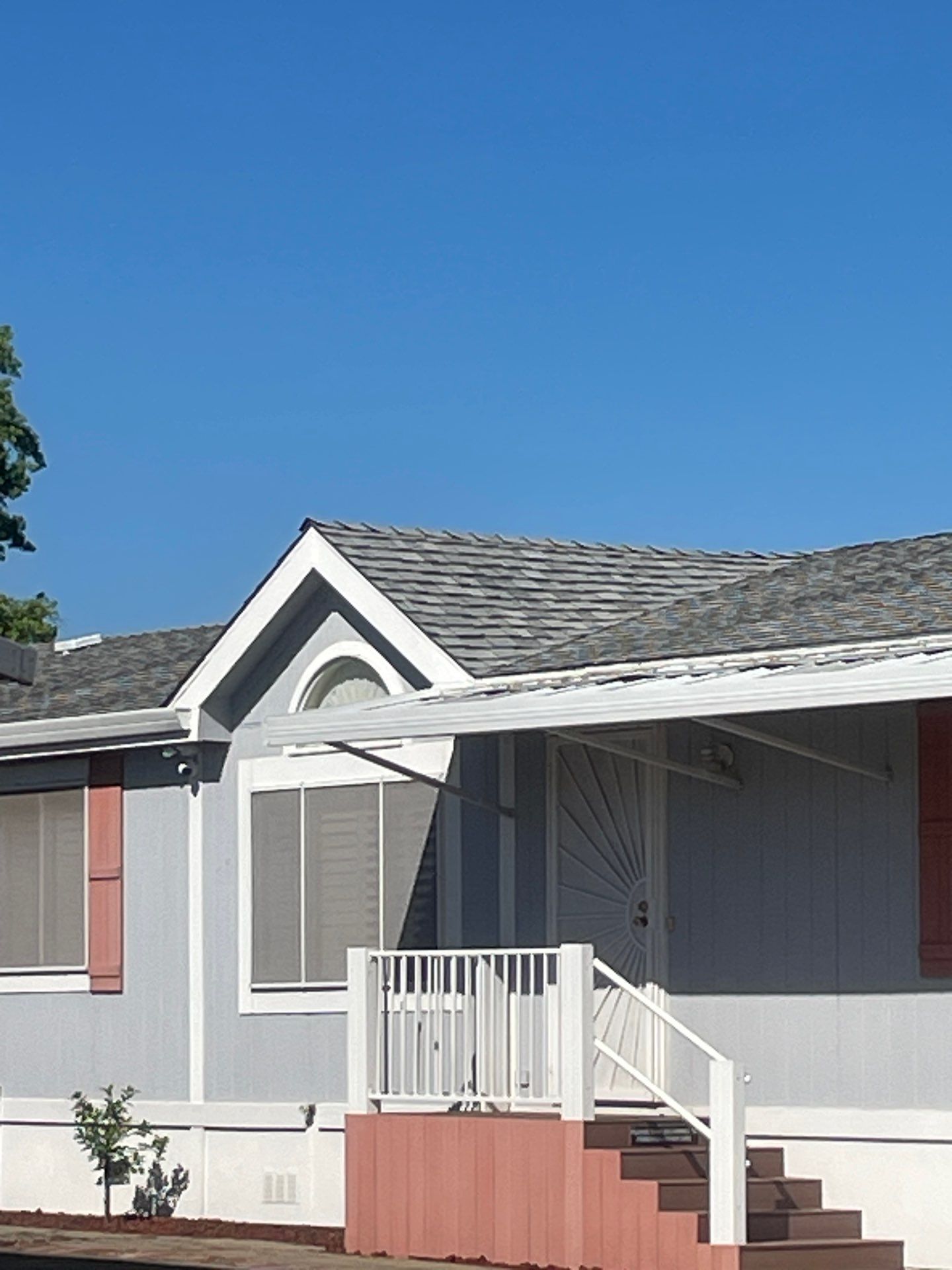 Roof Rejuvenation using Roof Maxx Treatment by Roof Maxx of Folsom