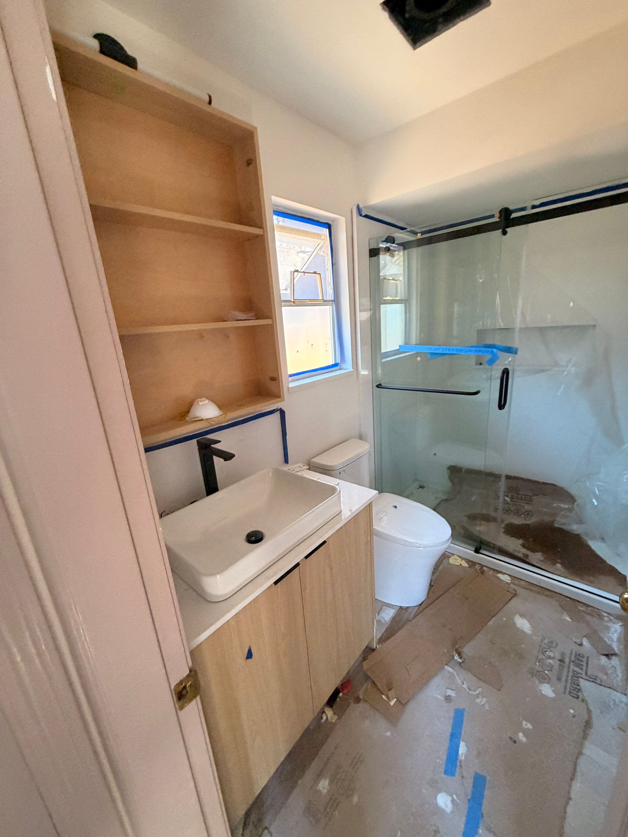 Vancouver Renovation - Dunbar-Southlands by YVR Construction Group