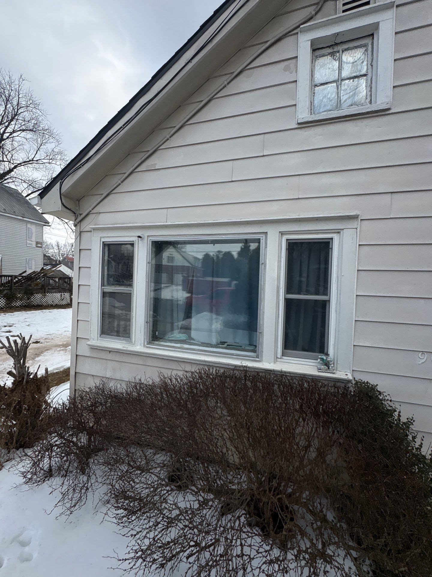 Whole Home Project Windows Doors Tando Stone Royal Siding by Aspen Home Improvements