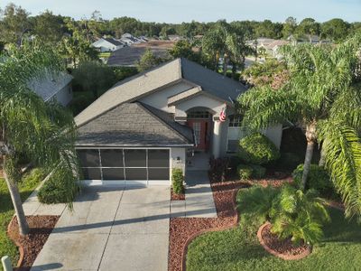 Project in New Port Richey