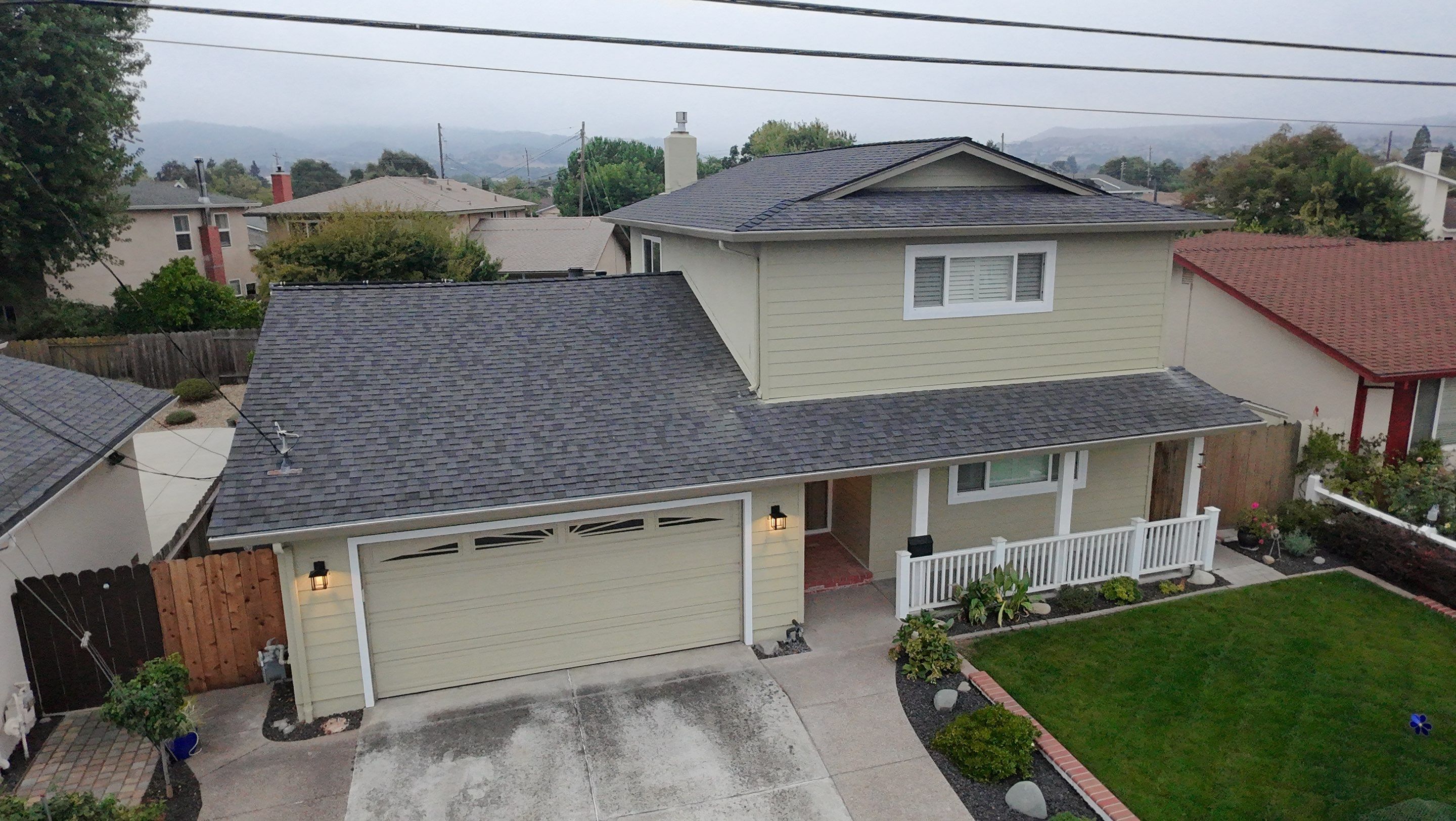 Lancastar Ct, Dublin  by Golden State Builders Group