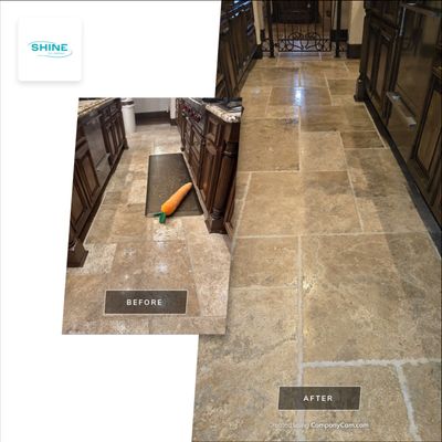 Project in Boerne
