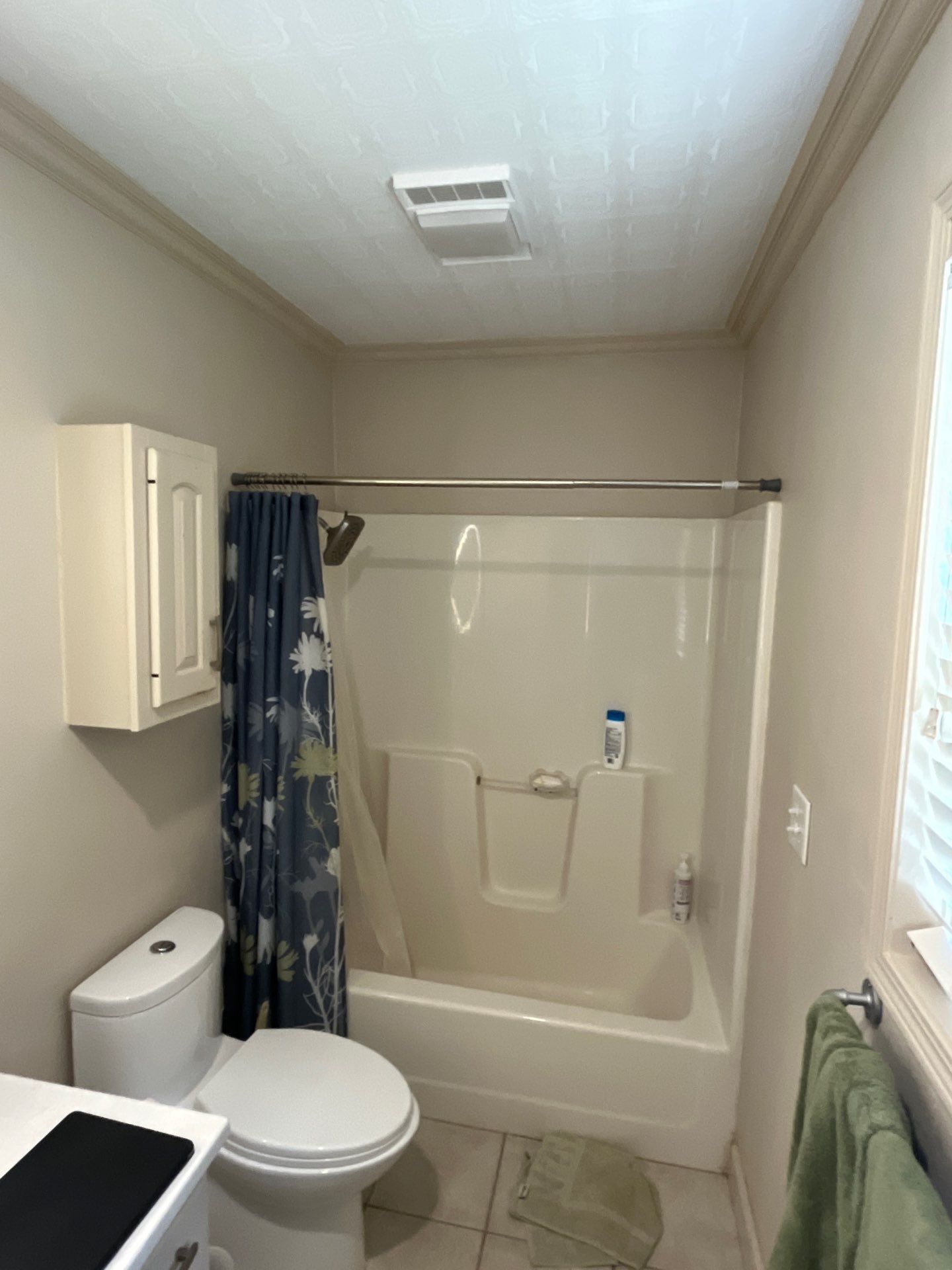 Meyers Project in Bella Vista, AR by Ozark Home Pros