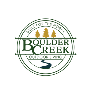 Logo for BCH Landscapes LLC