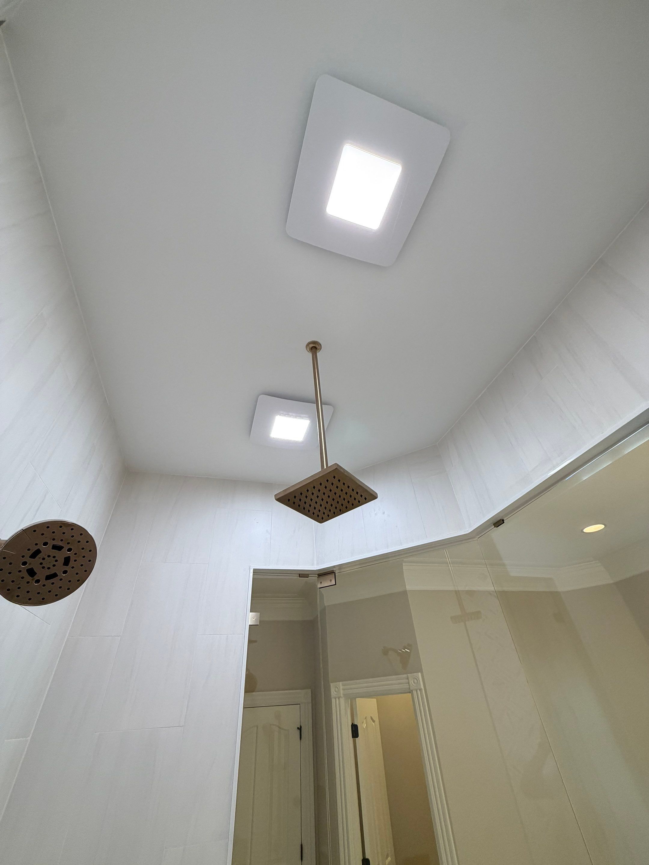 Bathroom Remodel in Franklin by Music City Improvements