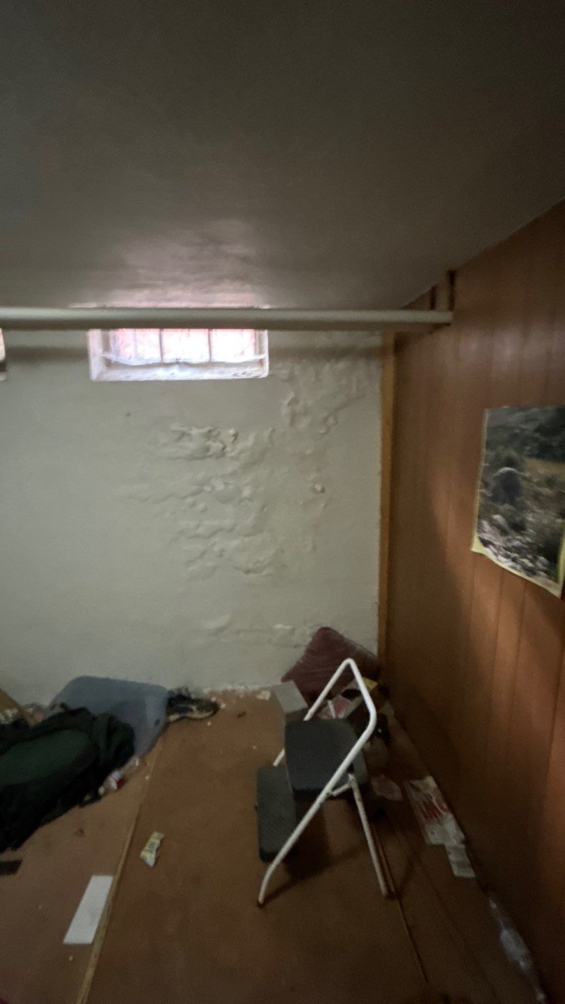 Mold Remediation by Accountable Home Services