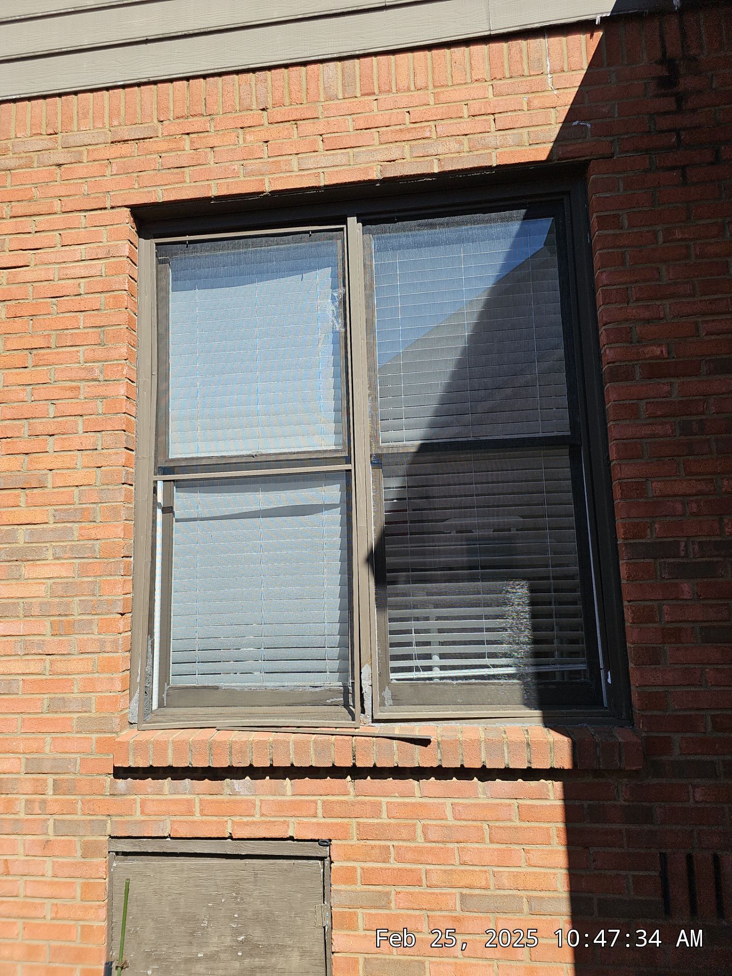 Bailey Project in Vestavia Hills by The Window Source