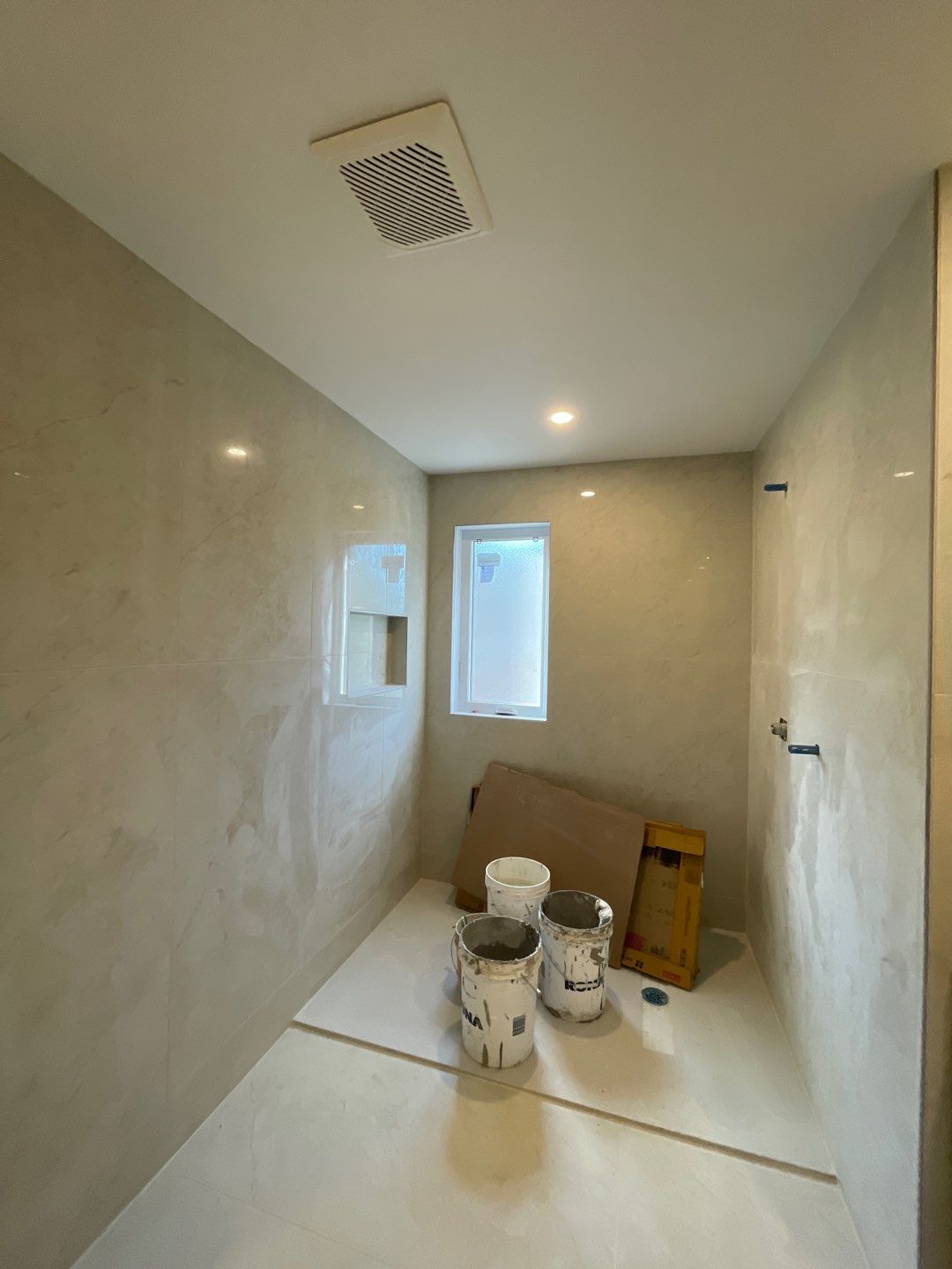 Large scale renovation by Eco-Nature Construction Inc.