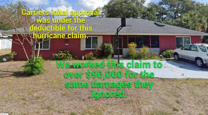 Recent Claim Payout Increases by EC Claims, LLC