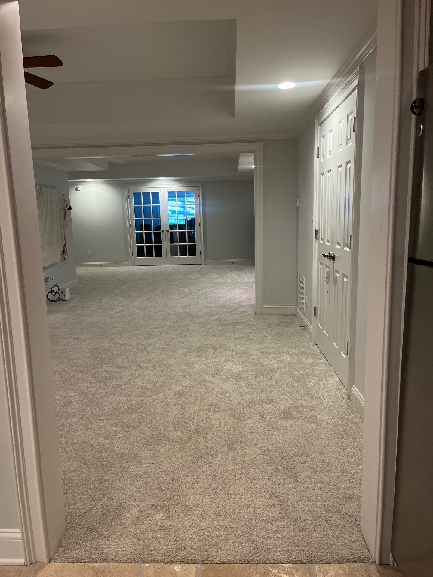 Water Restoration by Next Step Contracting