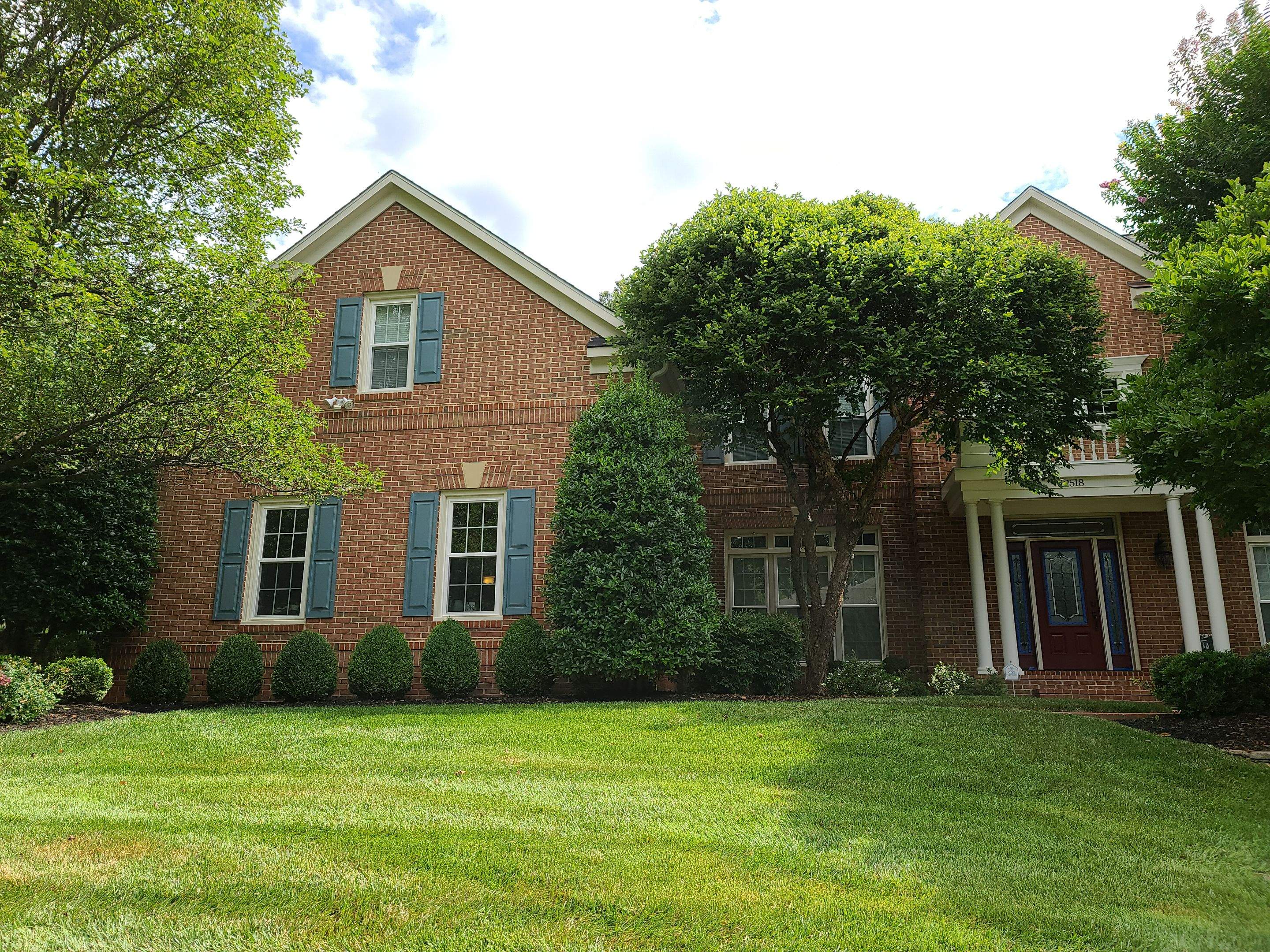 Siding, gutter and window installation by Window Depot of Annapolis