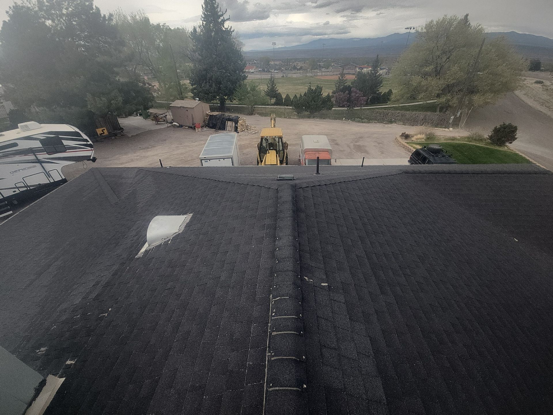 Aaron Boyce by Unified Roofing