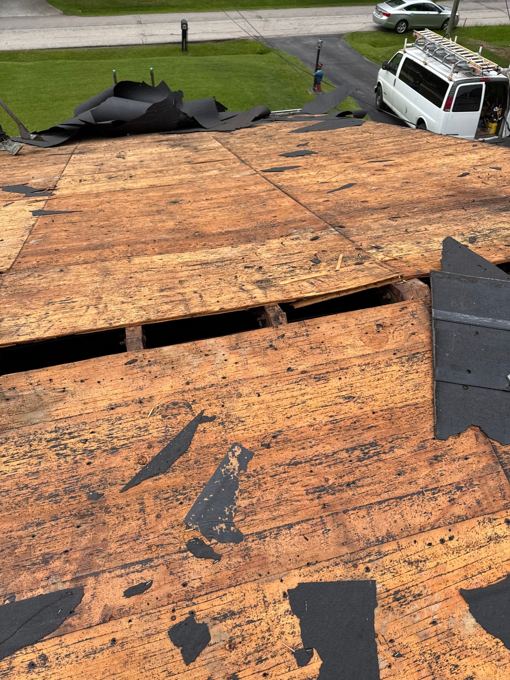 Roof Replacement by Homestyle in Chesterland by Homestyle Home Improvements (HHI)