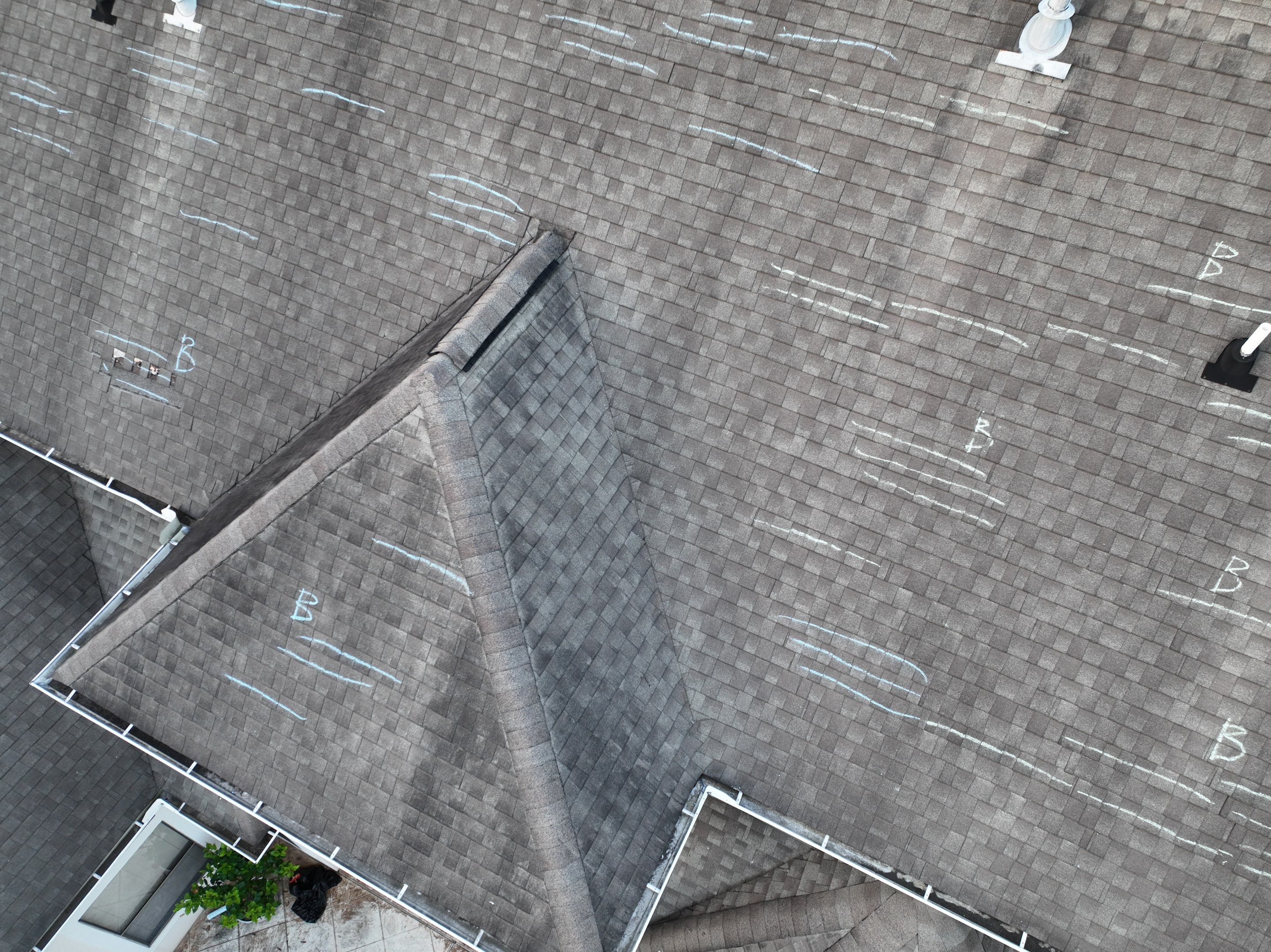 Residential Roofing Installation using Owen's Corning by Roof Concepts Construction