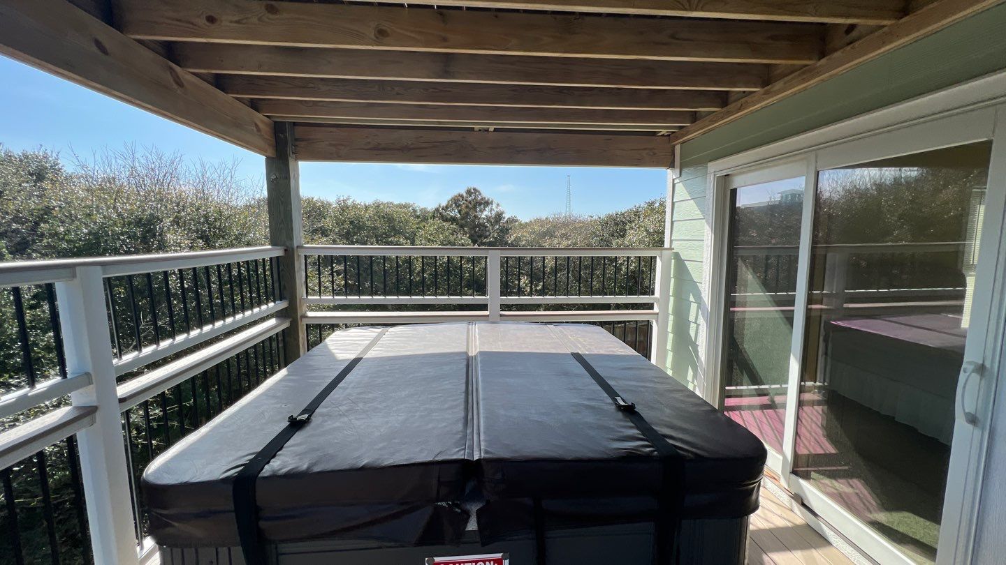 WISHFUL THINKING - BUXTON NC by Gallop Roofing & Remodeling, Inc.