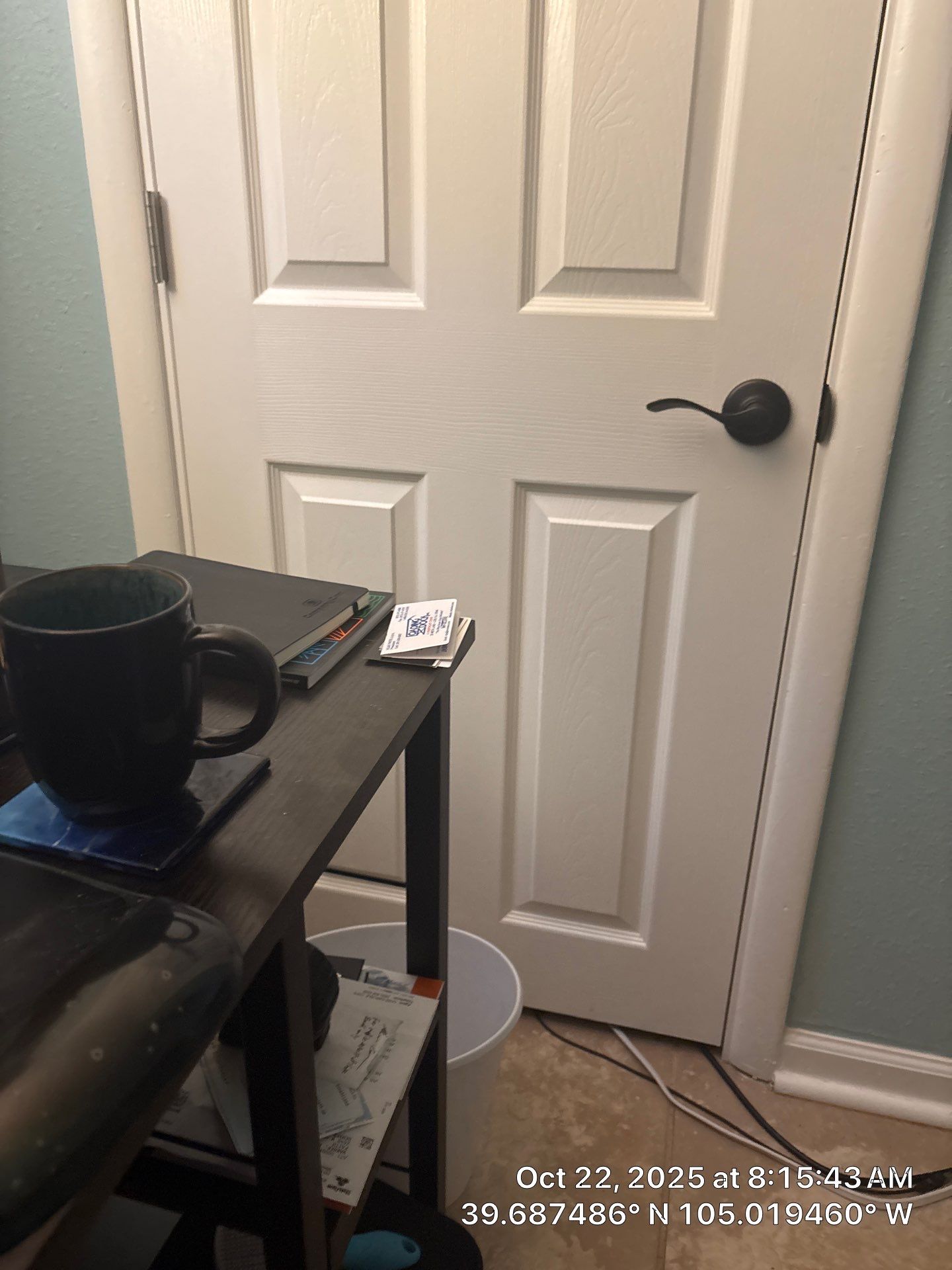 Jones Install by CompanyCam Sales Demo