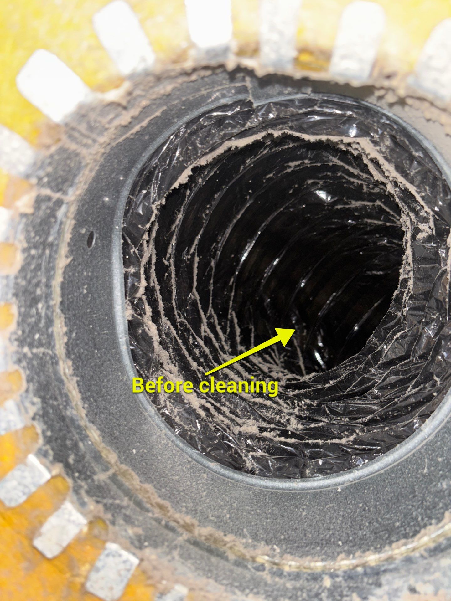 Air Duct Cleaning in Windermere by Hygienic Air, Inc