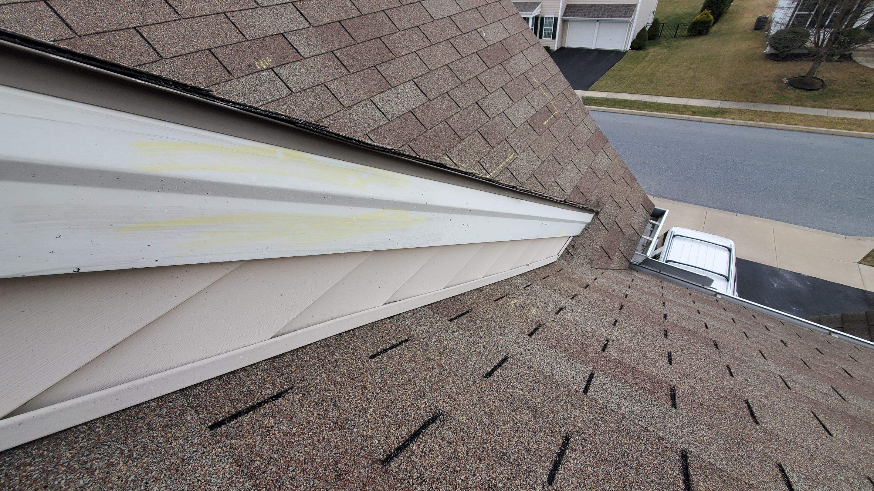 Wind & Storm Damage Claim in Harrisburg by FLAPA & KeyStone