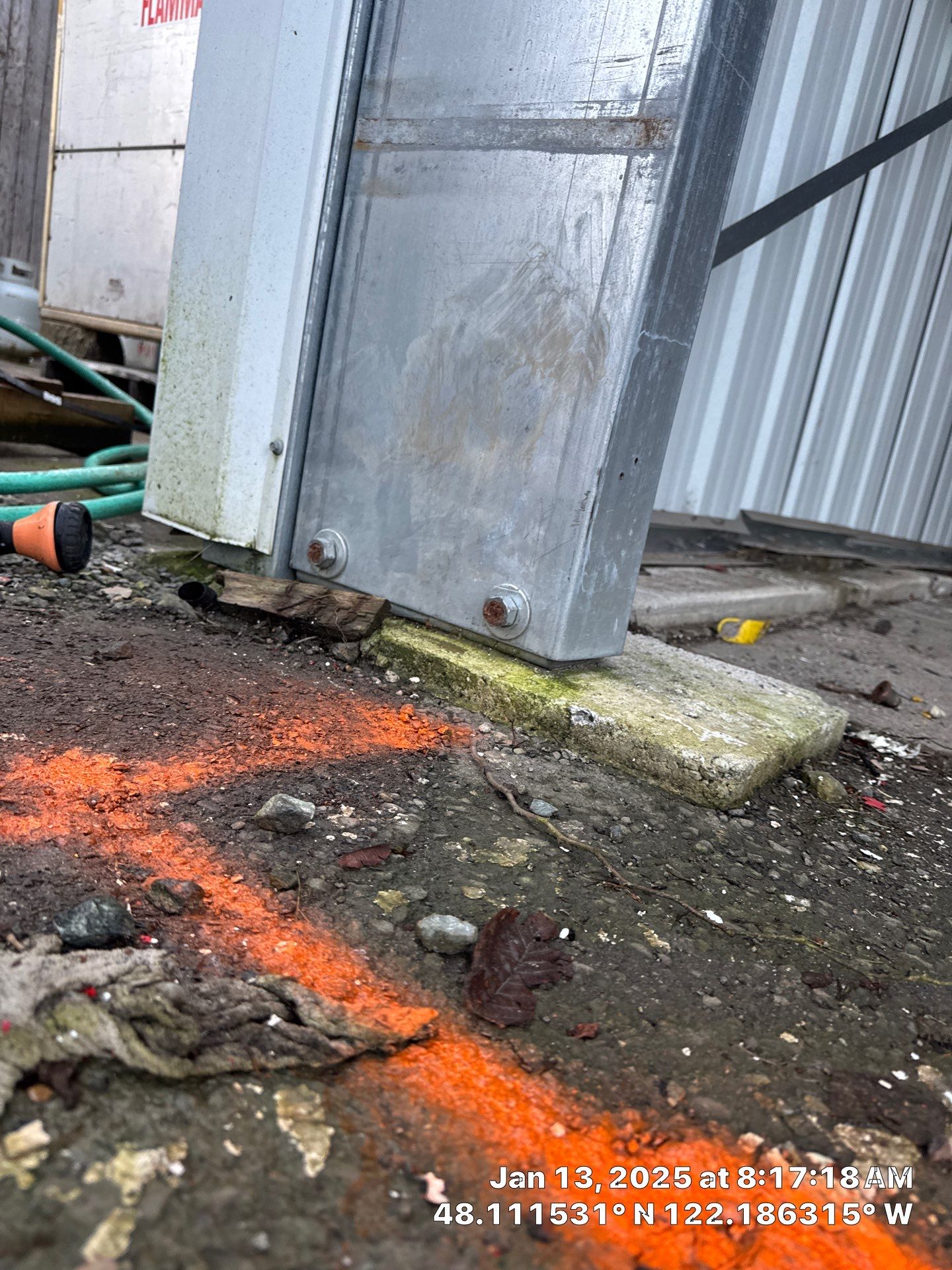 Concrete Driveway Repair | Marysville  by Jireh Asphalt & Concrete Inc 