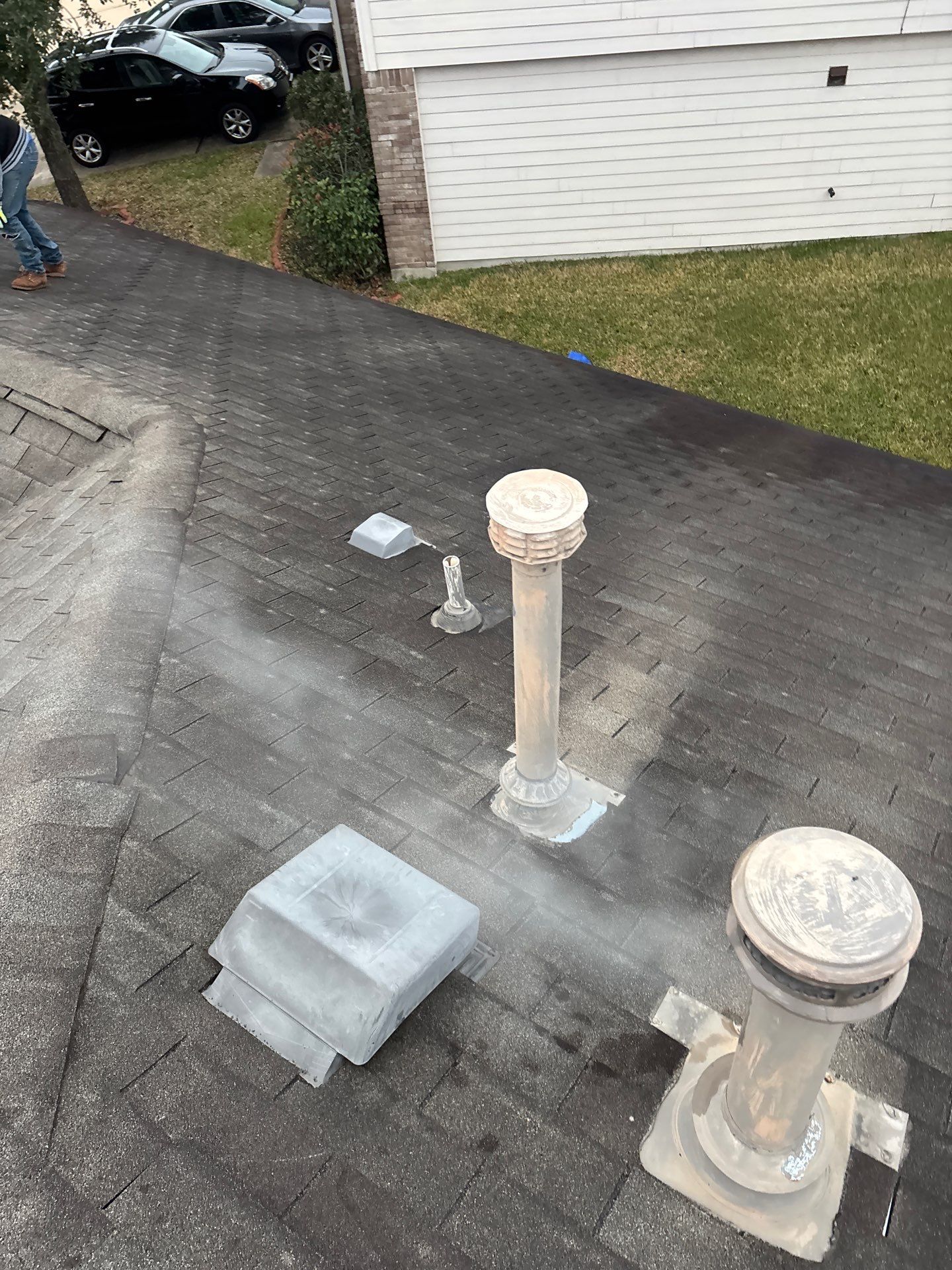 Roof Replacement Richmond by Roof Repair Company