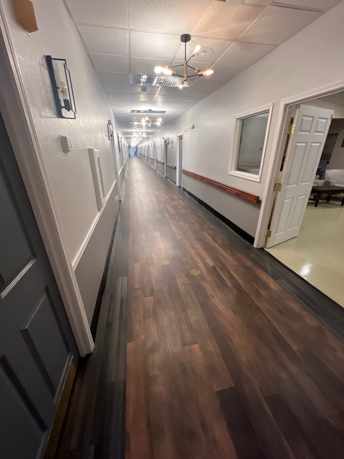 LVP by Vrmmm Flooring