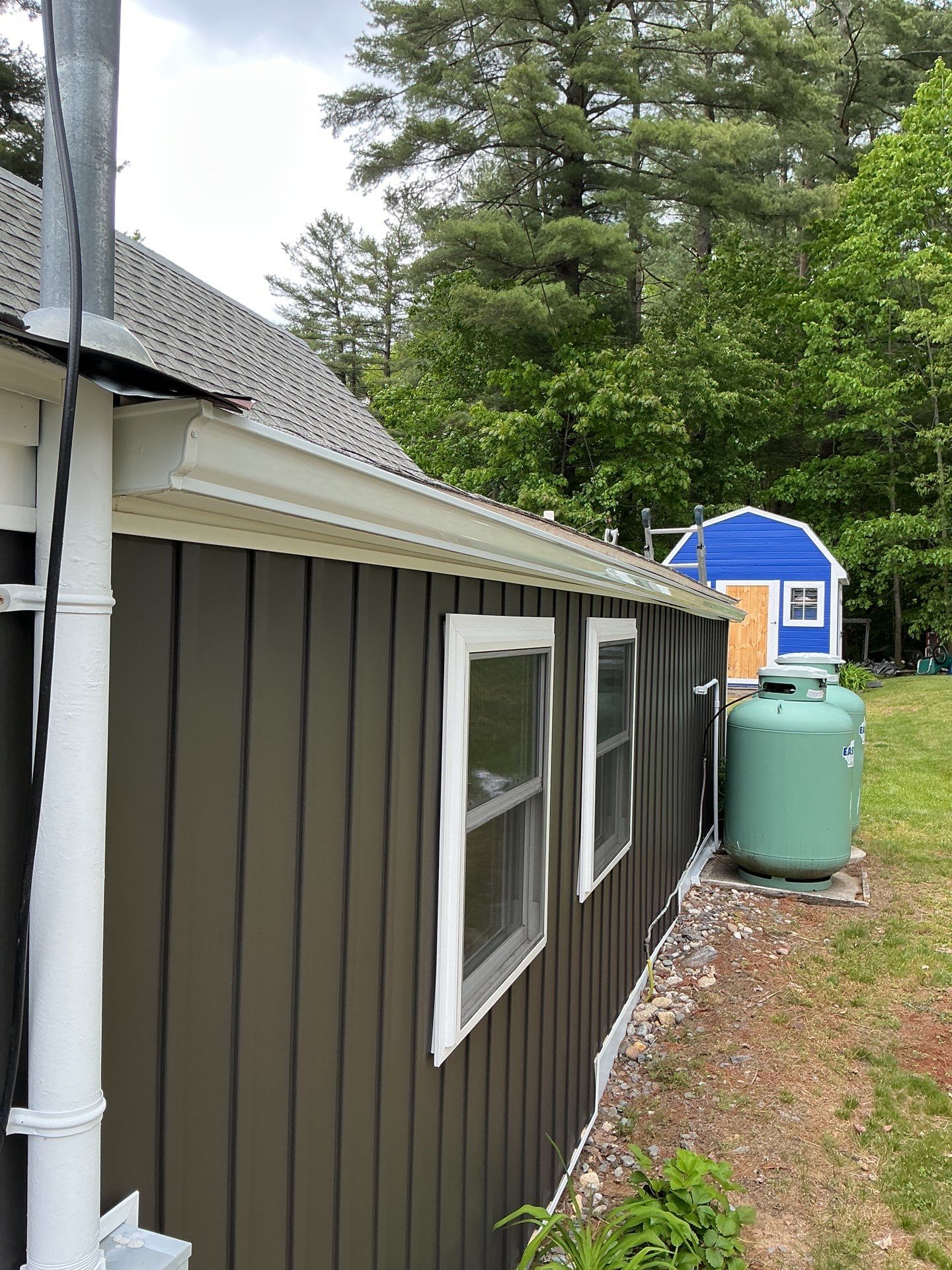 Gutters | Westminster by Mighty Dog Roofing of Greater Middlesex County