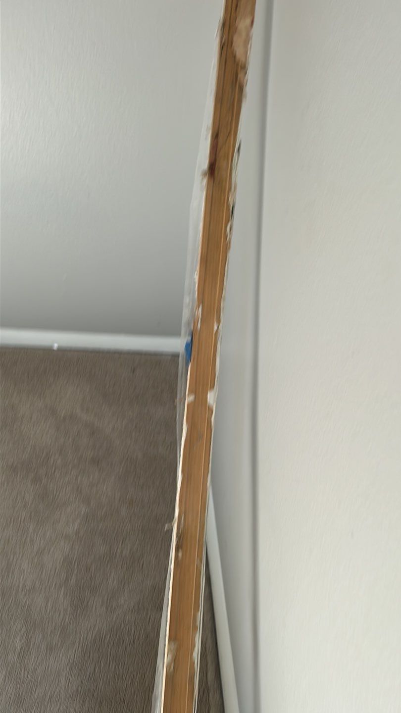 Mold Damage Repairs by Accountable Home Services