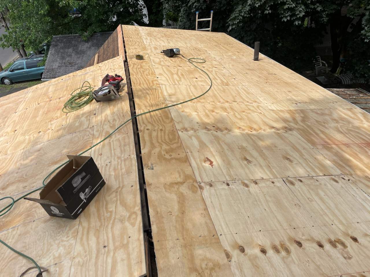 Roofing by Stofan Construction LLC
