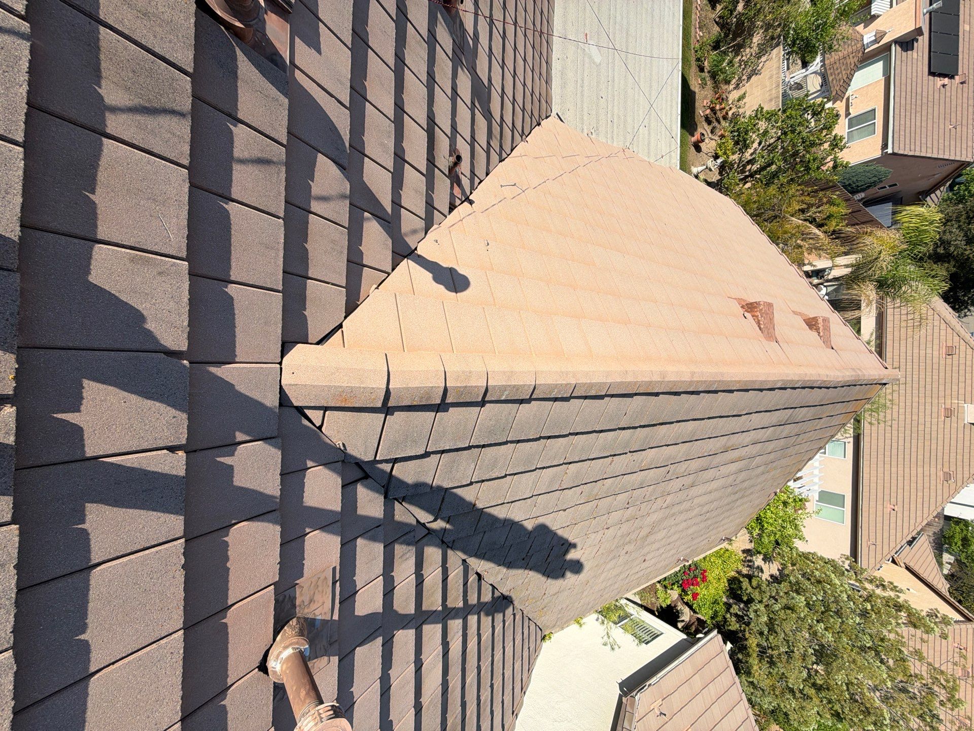 Sassan Rassouli by CJM Roofing