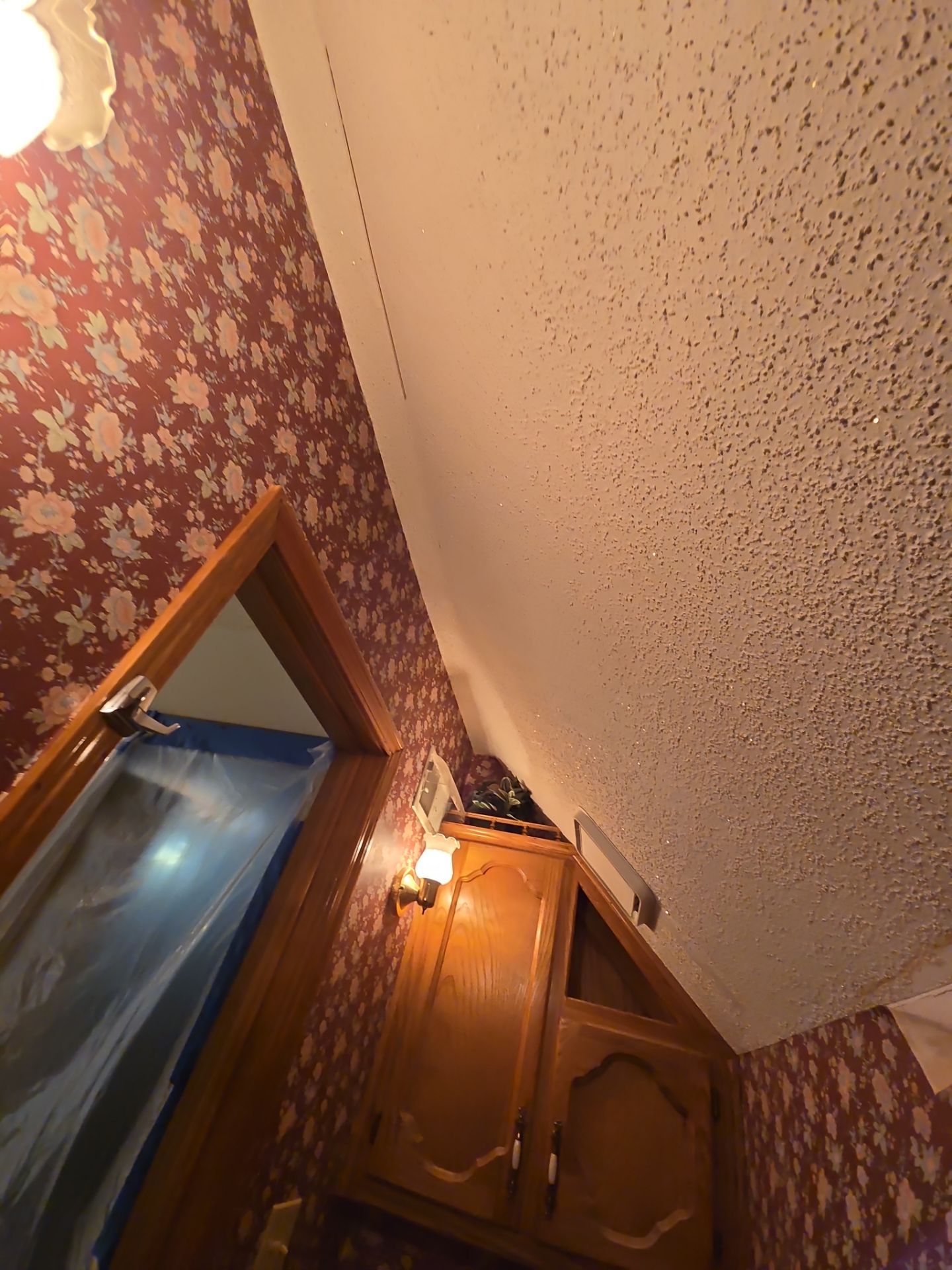 Full bathroom remodel, all new except vanities by The Shower Company