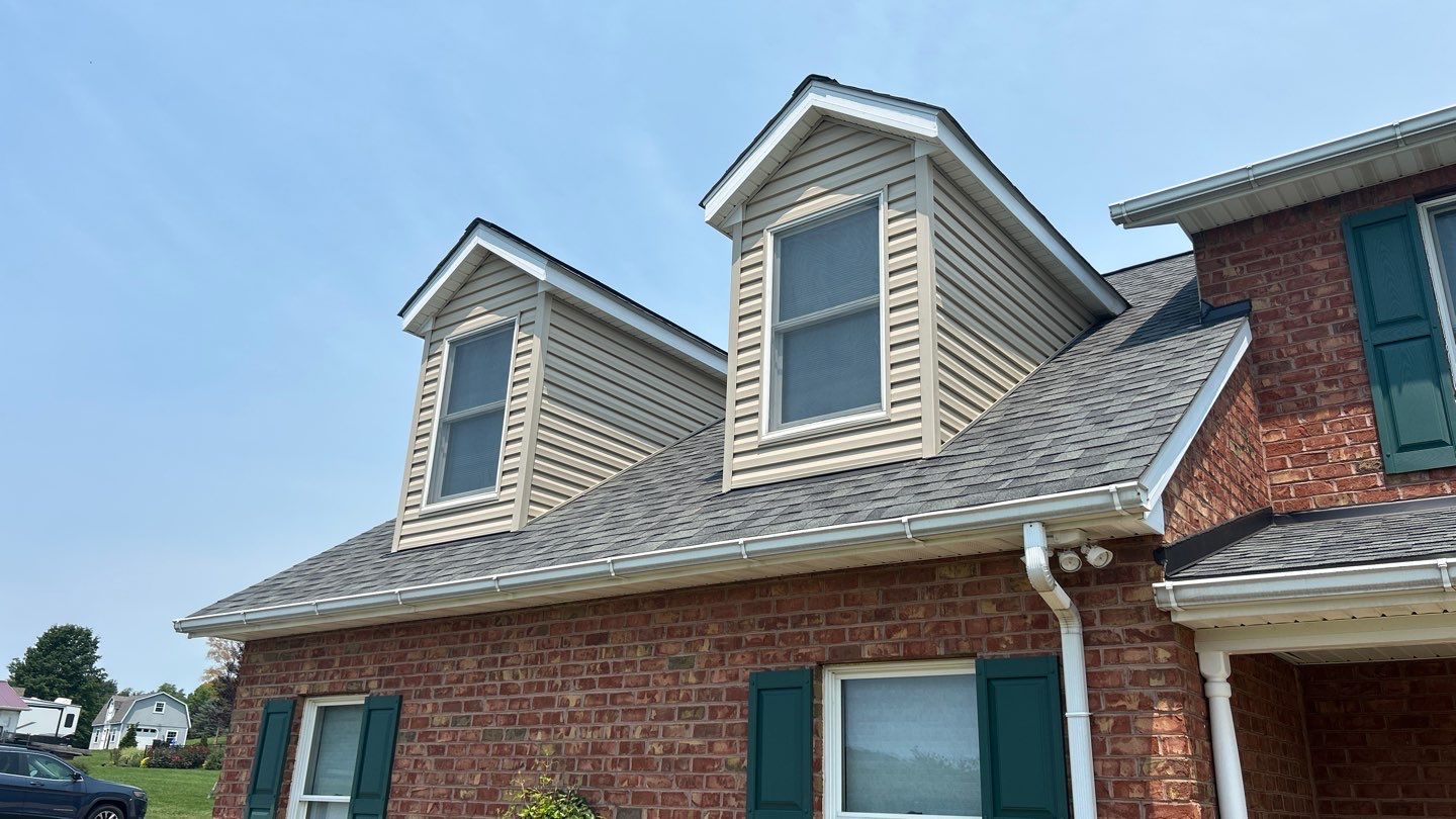 20026 Thacker Drive, Boonsboro, MD UNITED STATES by American Custom Contractors
